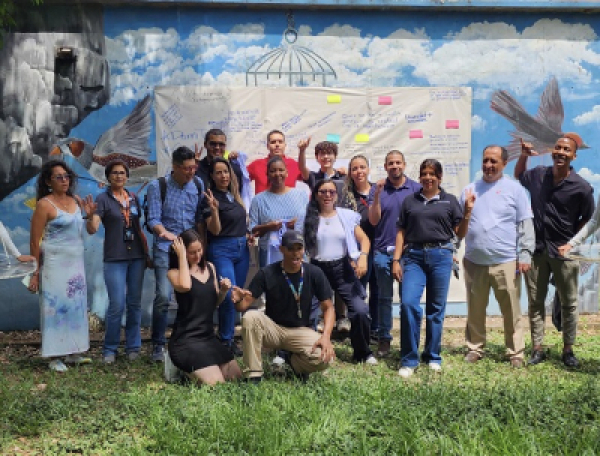 Oficina de Planeaci&oacute;n y Desarrollo Institucional lidera la construcci&oacute;n del Plan Estrat&eacute;gico de Desarrollo