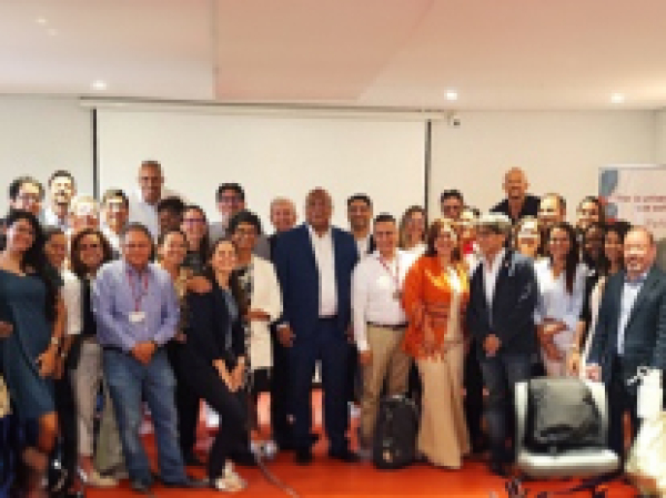 Todos somos parte del Plan de Desarrollo