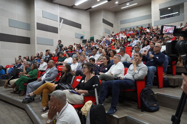 Avance del Plan de Desarrollo a julio de 2024